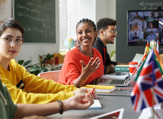 Overview of the New Education System for Students