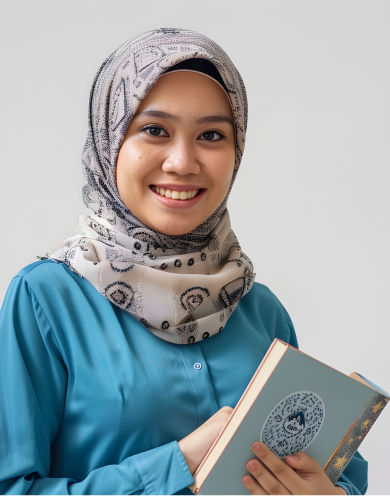 Hafiza Dina Asmaul Islam