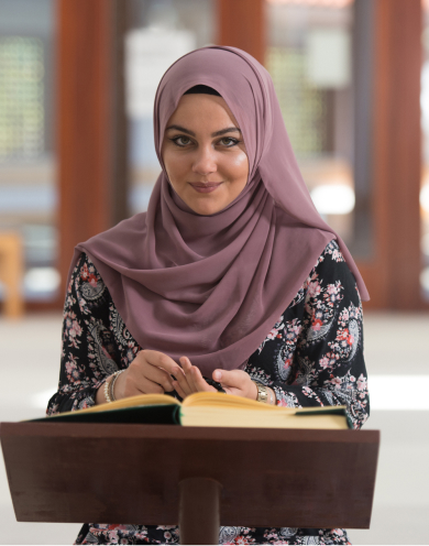 Hafiza Rehnuma Annesa